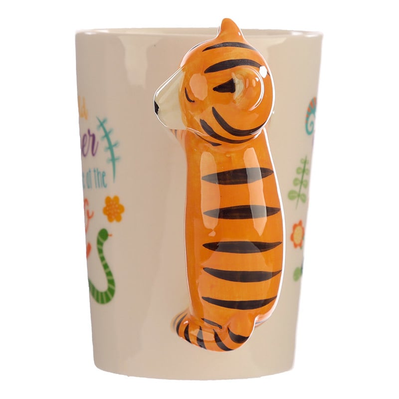 Keramiek mok Zooniverse Tijger
[mwwsrc:b45b7caf17d5729bf941a041c8353291d43f97fb.jpg]