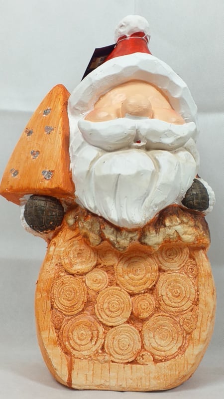 Keramiek beeld Kerstman met verlichting
[mwwsrc:b4c4aa522a86349286713e34f29284f9c9a14bef.jpg]