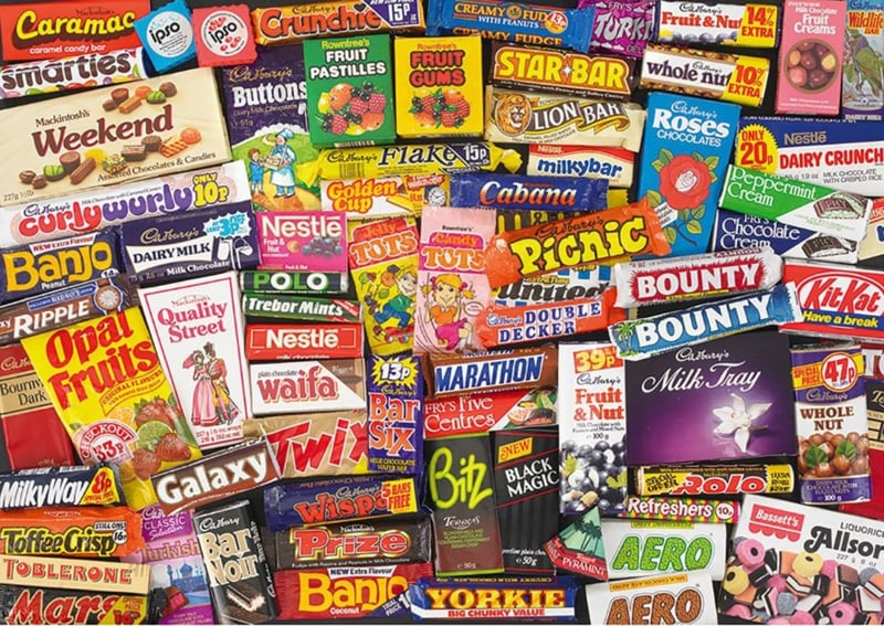 Gibsons Sweet Memories 1980S G3833
[mwwsrc:b5a55fb6dcbbe0b4500aafcc8613bfc4be9f9bee.jpg]