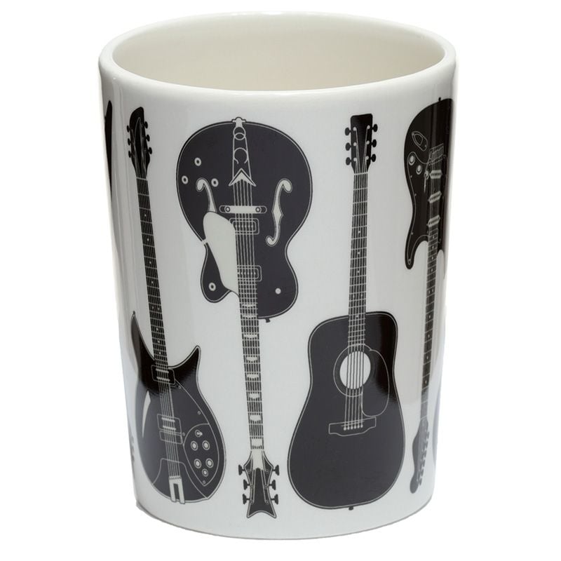 Keramiek mok Headstock rock gitaar
[mwwsrc:b5bb83e42097f3a9565066a606f770e2e0dbf4a3.jpg]