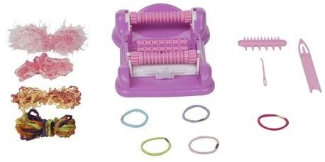Weefgetouw Knutselset Eddy Toys
[mwwsrc:b6f0ca215d0d090deb54822b9689cd6ba3e1e326.jpg]
