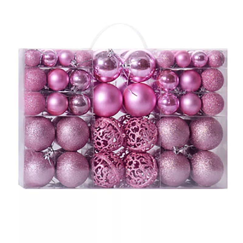Kerstballen 100 stuks Roze
[mwwsrc:b86dba639fe6109651dc3f3268df288482726449.jpg]