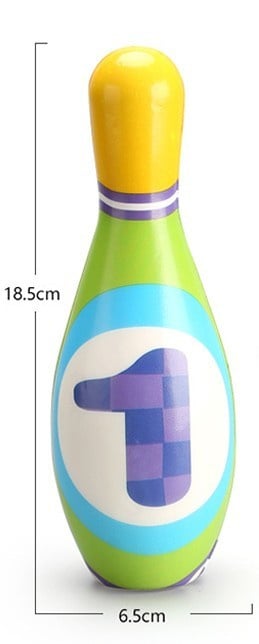 Zachte Bowling Set voor Kinderen – 10 Genummerde Kegels & 2 Ballen, Kinder Bowling Set met Cijfers 1-10 – Zachte Kegels en Ballen
[mwwsrc:b8978bf374d1d31ab501b21f16f99a88e22fbfc5.jpg]