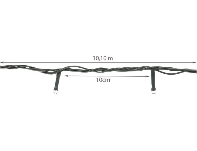 Kerstverlichting, Lichtsnoer voor binnen warm wit 10,10 meter
[mwwsrc:b914b03fdef7b05dccaa18cb883cff43bf3d5a6a.jpg]