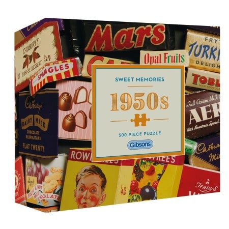 Gibsons Sweet Memories 1950S G3830
[mwwsrc:bc6d7773db22e211c9d3c1b4919e84a7e55dd312.jpg]