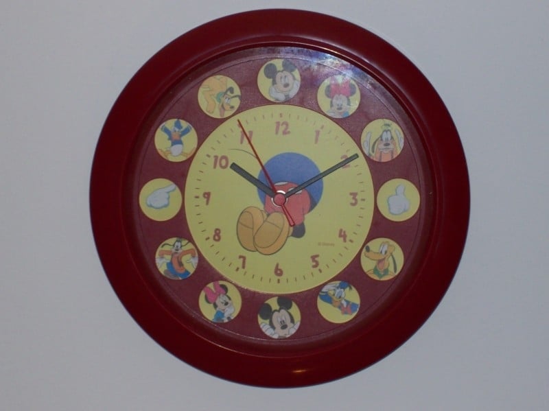 Wandklok Disney (2622)
[mwwsrc:bcb80b15953e9ba5a2b58d52d76bc0b43a6b693d.jpg]