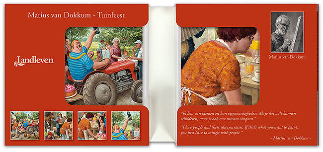 Tuinfeest Marius van Dokkum
[mwwsrc:bd92c3b7320d4f850e70cc530cc1830fe1e34e0b.jpg]