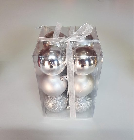 Kerstballen set 12 stuks Ø 5cm in 3 kleuren
[mwwsrc:bfd743a913643bab98379dddcd13df916b236881.jpg]