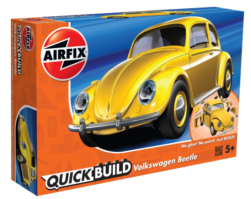 Airfix Volkswagen Beetle, Volkswagen Kever
[mwwsrc:bfe7ab8d7fa41f681d7cdb65b63ed8b59eecadcc.jpg]