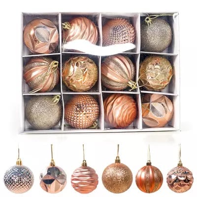 Kerstballen 12 stuks 6 cm Goud
[mwwsrc:c0b35ee6b2ae337551ef94bb405d0406b7f37cb5.jpg]