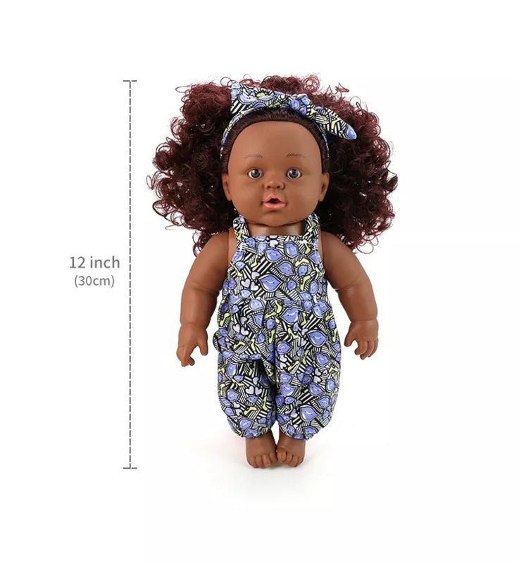 Sally Fay African Doll Voedingset, Sally Fay Afrikaanse Voedingset
[mwwsrc:c180cd504c1f053d341262da9d8487a65b4a0300.jpg]