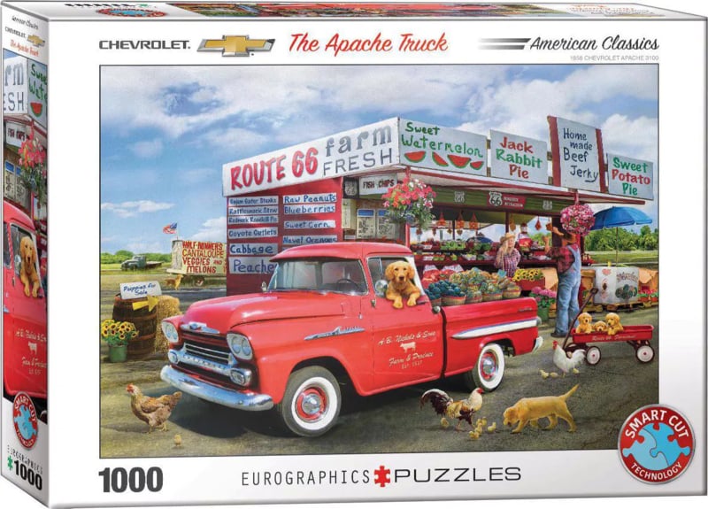 Chevrolet The Apache Truck
[mwwsrc:c267131ae93c18b61585f10860a534e5b361abde.jpg]