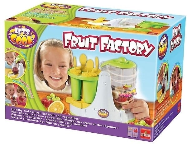Let`s Cook Fruit Factory (Goliath)
[mwwsrc:c5242e76b87e27889f1add5fbc86edb1ba94c2bc.jpg]
