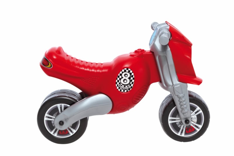 Loopmotor, Loopfiets, Racemotor Rood
[mwwsrc:c5d3a82b975bde1e60073b4f0644c8a5e3ba0800.jpg]