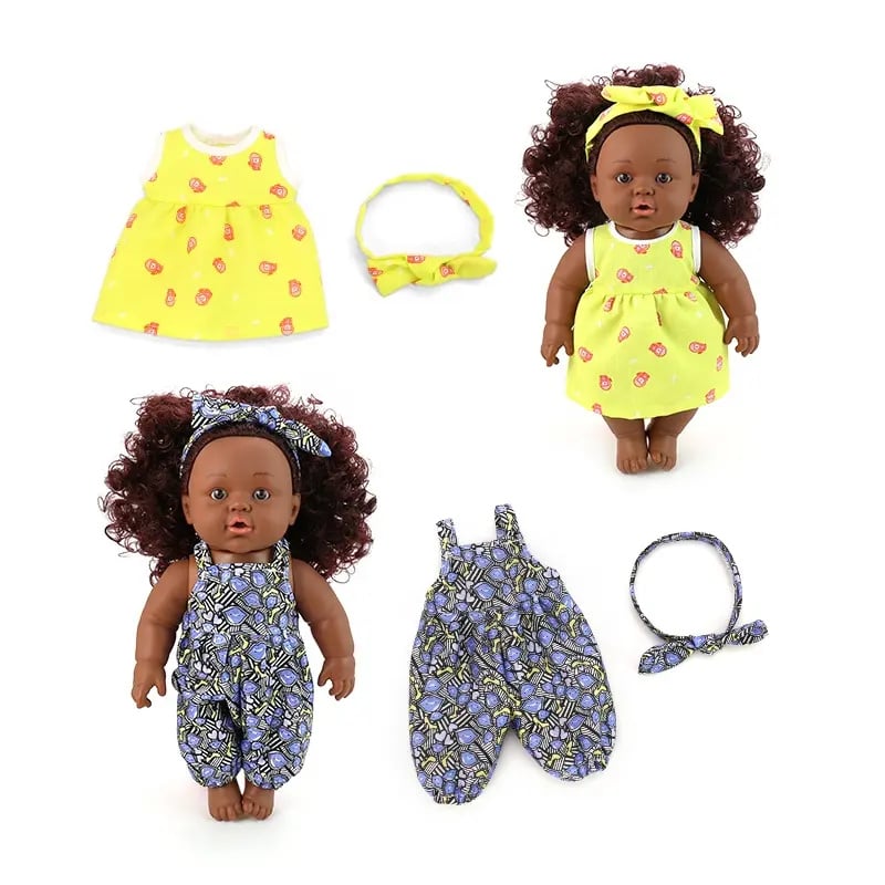Sally Fay African Doll Strandspeelgoed, Sally Fay Afrikaanse Pop Strandspeelgoed
[mwwsrc:c7c7001957554c9fdbc1fd81e6c9d437c2bb742e.jpg]