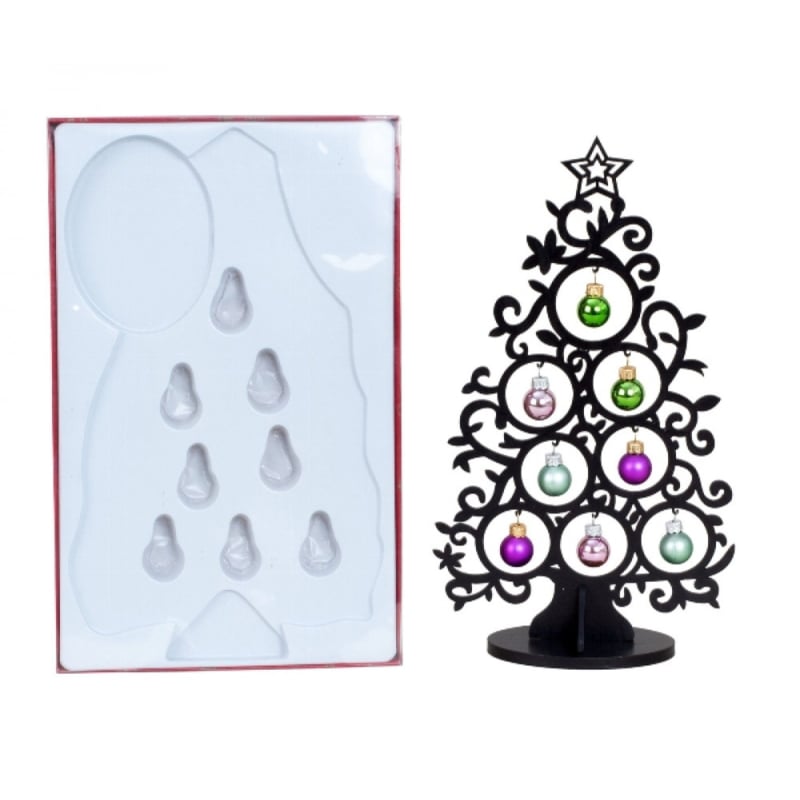 Kerstboom van hout Zwart 30cm
[mwwsrc:c8a423103840e2870ad9875a44c210e5acb8476b.jpg]
