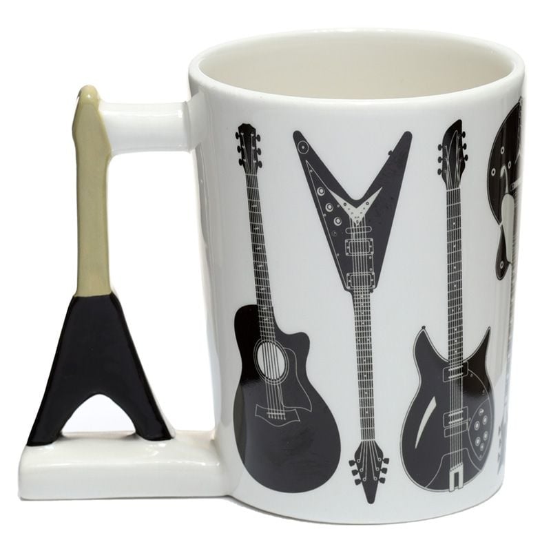 Keramiek mok Headstock rock gitaar
[mwwsrc:cb91e653f9ee9358eeceeae6ac6750b427ceb21b.jpg]