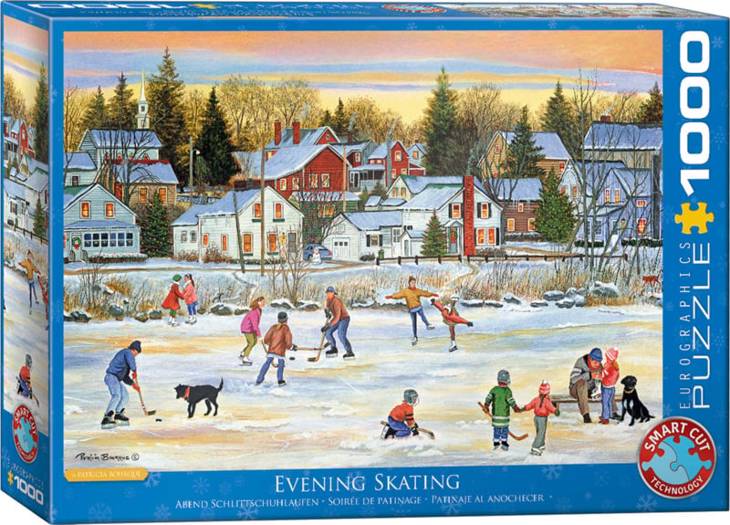 Evening Skating 1000 stukjes 's-avonds Schaatsen
[mwwsrc:cc74561c099a62633996a1fce6dc9b076b4ee303.jpg]