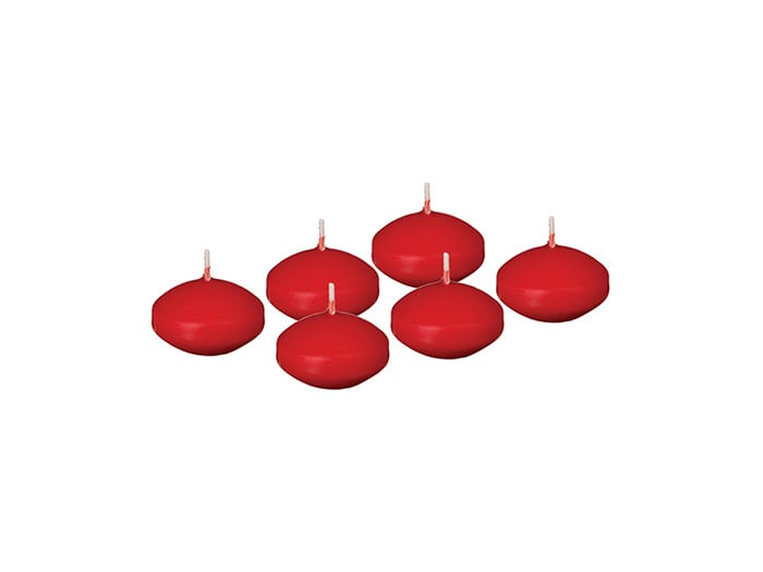 Drijfkaarsen Rood 6 stuks
[mwwsrc:cd815f900d93692d8588a3deb3f90f5d369ccec8.jpg]
