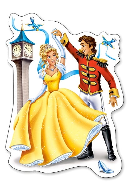 4 Delige puzzel set Verliefde Prinsessen Castorland B-04461-2
[mwwsrc:d24e3f501943d4f3f05774387f848877a2d12464.jpg]