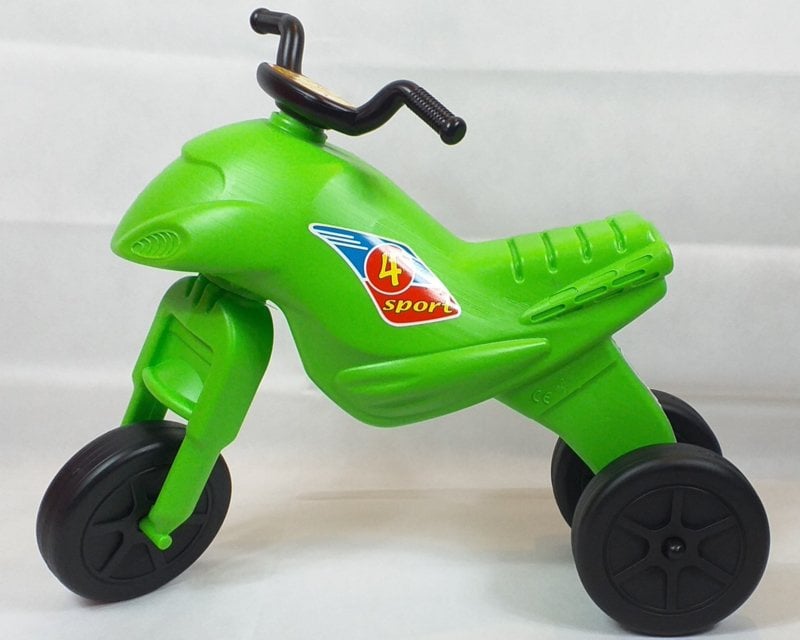 Loopmotor, Loopfiets Superbike Lichtgroen 28cm
[mwwsrc:d2dfc58b1706328329aae259cbe443595fffd534.jpg]