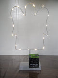 Kerstverlichting Engel (Draad)
[mwwsrc:d51f637e7201c367936de7cfa81e6bbeed8602b9.jpg]