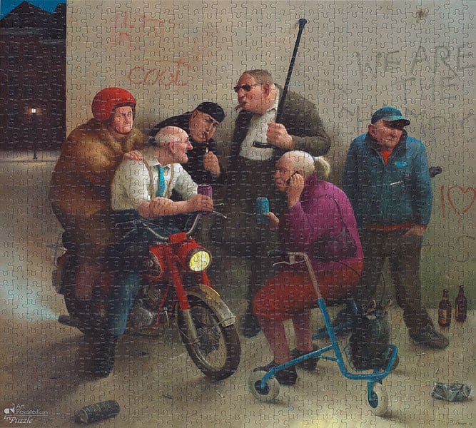 Tweede Jeugd Marius van Dokkum
[mwwsrc:d9b93c1062f050220bf3e51a7c484eb1bb8657b5.jpg]