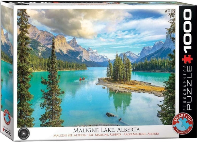 Maligne Lake, Alberta Canada
[mwwsrc:da66350298ac39c6c4829903424c1ad0aec9e939.jpg]