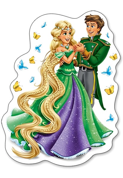 4 Delige puzzel set Verliefde Prinsessen Castorland B-04461-2
[mwwsrc:de9af812984db1cd7d1c1e86322f110b1df7d465.jpg]
