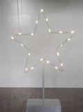 Kerstverlichting Kerstster (Draad)
[mwwsrc:df87727fa29f3af8942b6f41334e629fa9798305.jpg]