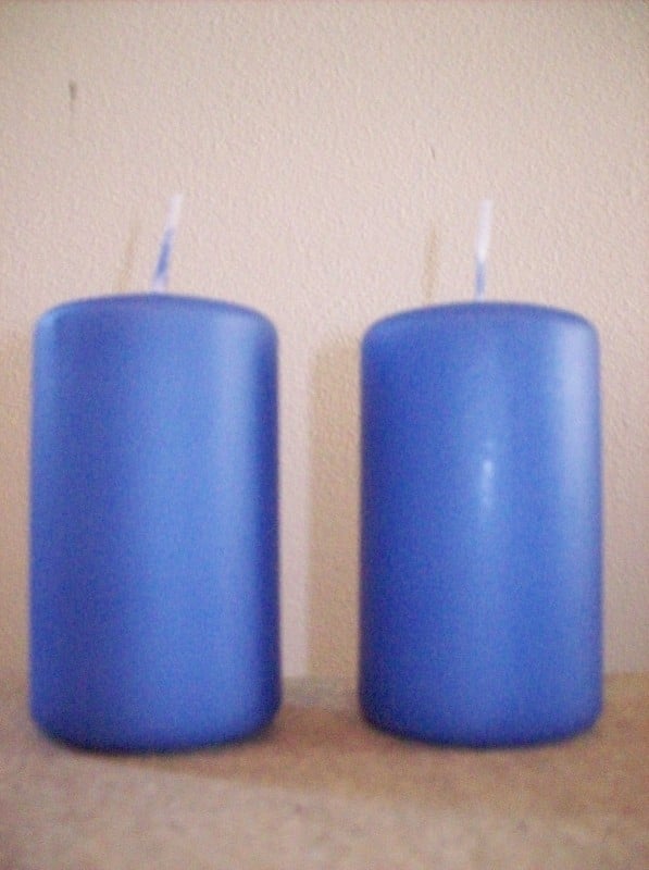 Cilinderkaars Blauw/ Lavendel set 2stuks
[mwwsrc:e2d47bdd7d97d3f261a70f38e9e945b3d3e10e0b.jpg]