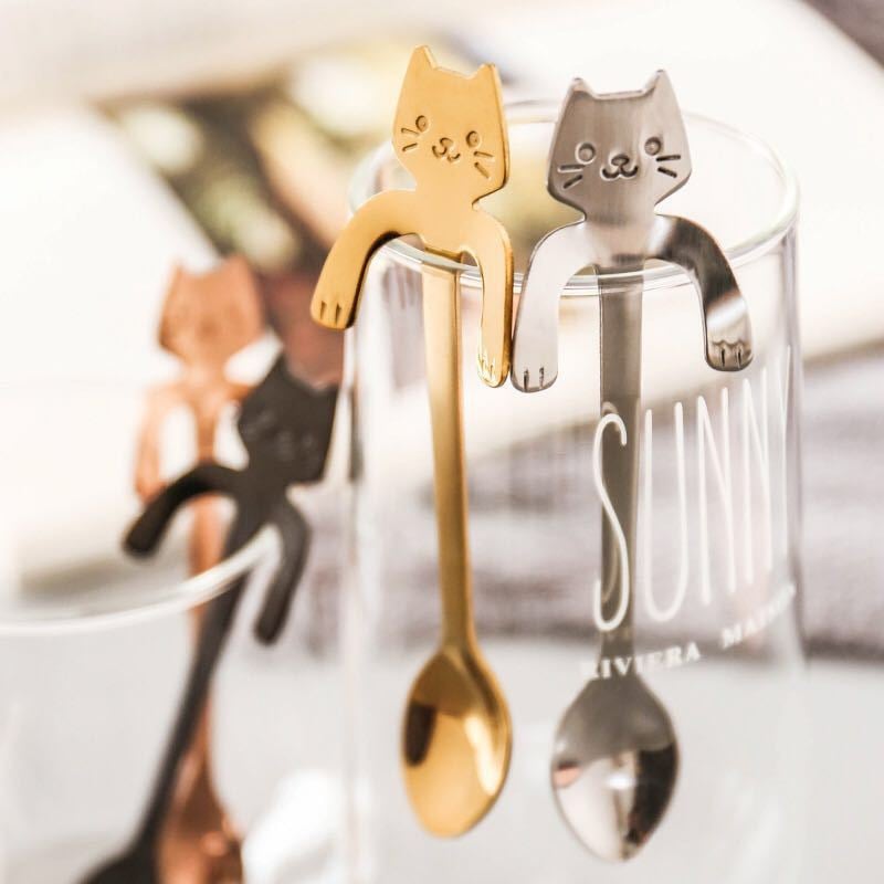Lepel kat, Lepel Poes, Katten lepel, Poes lepel 3 stuks
[mwwsrc:e4d894eb2ece79c6ce5da22dc29916489db0860e.jpg]
