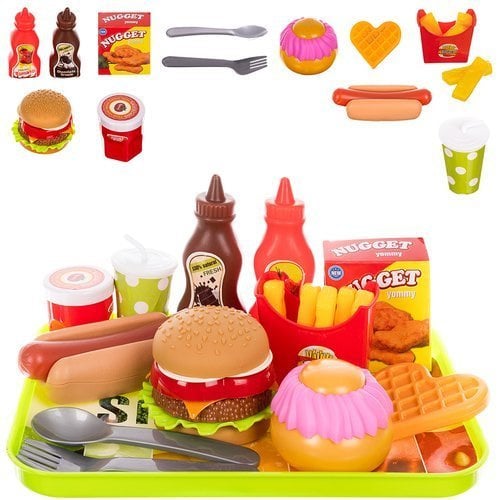 Fastfood set
[mwwsrc:e996c917445d08253cc5324c1d4ee4c8dbd3a63b.jpg]