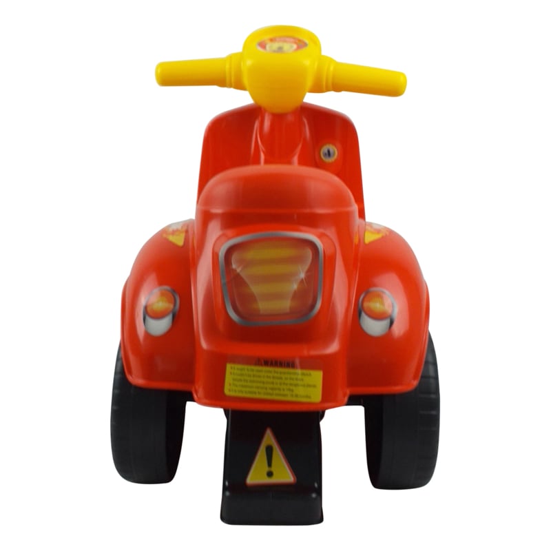 Loopscooter 3 wielen Rood
[mwwsrc:eee8c27b40b41e136500245c9c7737ecdb4f44fa.jpg]
