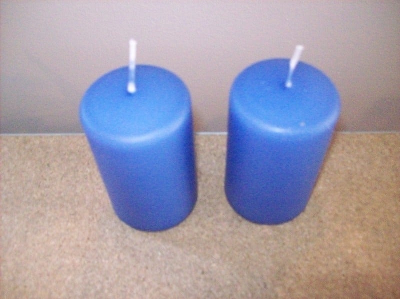Cilinderkaars Blauw/ Lavendel set 2stuks
[mwwsrc:f9b865a8a73ecf9771d70856aa861d41679f97e6.jpg]