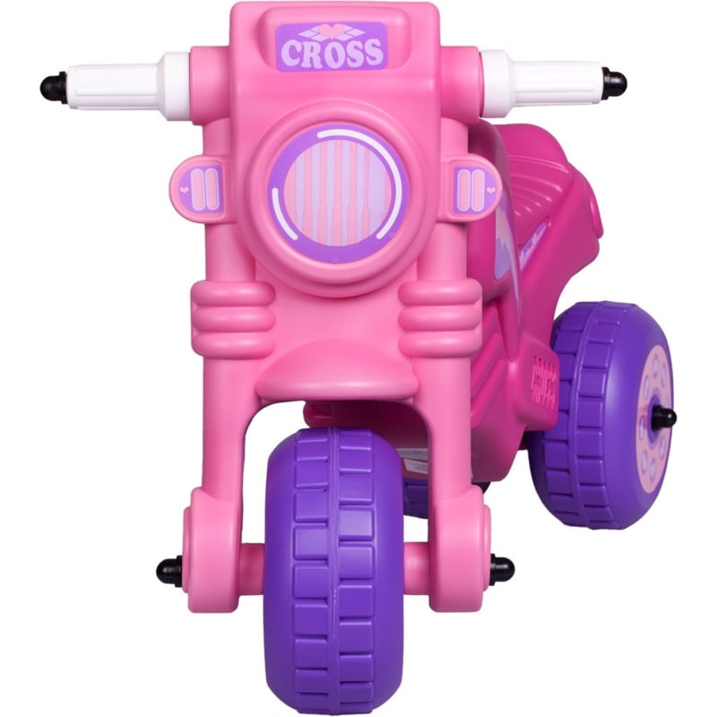 Loopmotor, Loopfiets, Crossmotor paars
[mwwsrc:fa3558ca2760612d94ce266680f38ad09ce31231.jpg]