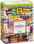 Gibsons Sweet Memories 1980S G3833
[mwwsrc:faf75c879a8ff342451c7005885946549b4cdd4c.jpg]