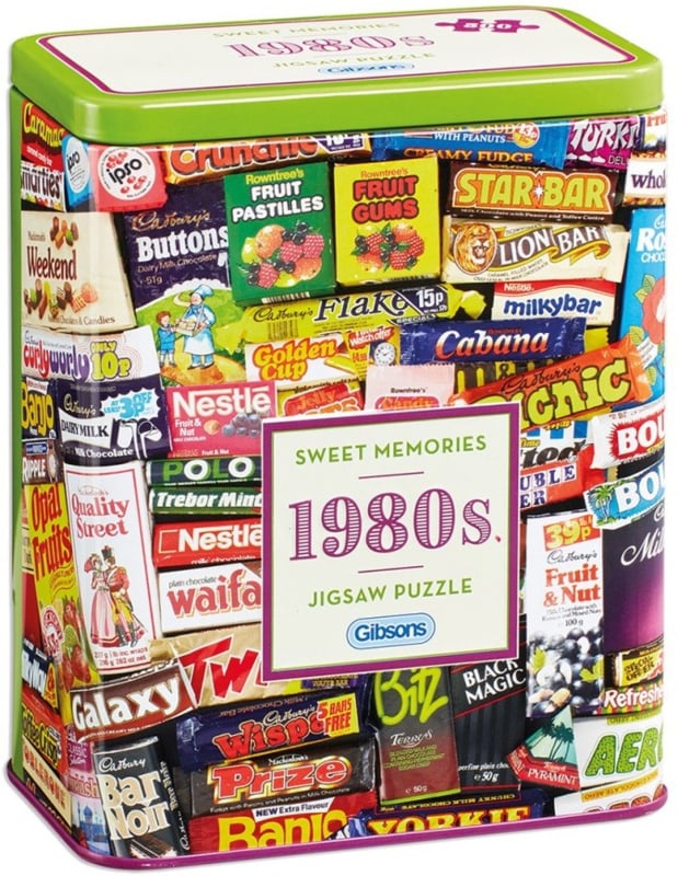 Gibsons Sweet Memories 1980S G3833
[mwwsrc:faf75c879a8ff342451c7005885946549b4cdd4c.jpg]