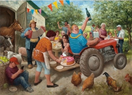 Tuinfeest Marius van Dokkum
[mwwsrc:fcc105a53681d456c295f10b1c055eb5f665828f.jpg]