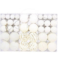 Kerstballen 100 stuks Wit
[mwwsrc:fda5646c177e6f62fb3f08f0f1412d0360918399.jpg]